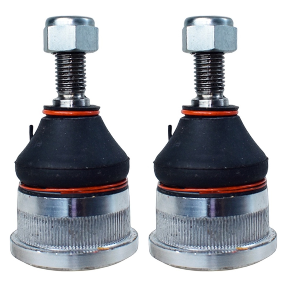 Kit X2 Rotula De Suspension Delantero Inferior Izquierdo Y Derecho Thompson Opel Gmc Chevette 1991 En Adelante K 180 1974-1978 Interior